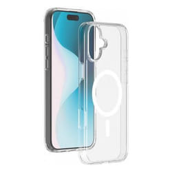 Bigben Connected COVMAGIP16PL 6.7" Housse Transparent