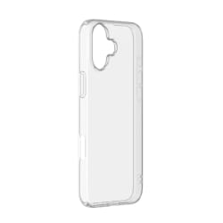 BIG BEN SILITRANSIP16PL coque de protection pour téléphones portables 17 cm (6.7") Housse Transparent