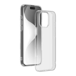Coque pour iPhone 16 Pro Max Transparente Bigben