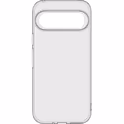 BIG BEN SILITRANSPIXEL9, Housse, Google, Pixel 9, Pixel 9 Pro, 16 cm (6.3"), Transparent