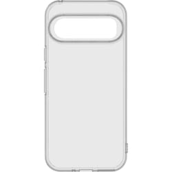 BIG BEN SILITRANSPIXEL9 6.3" Housse Transparent