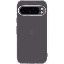 BIG BEN SILITRANSPIXEL9 6.3" Housse Transparent