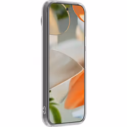BIG BEN SILITRANSPIXEL9 6.3" Housse Transparent