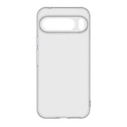 BIG BEN SILITRANSPIXEL9P coque de protection pour téléphones portables 17,3 cm (6.8") Housse Transparent