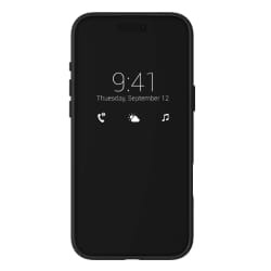 BIG BEN FCAIRFRMAGIP16PLB coque de protection pour téléphones portables 17 cm (6.7") Housse Noir, Transparent