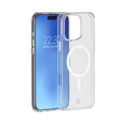 BIG BEN FCAIRMAGIP16PMT coque de protection pour téléphones portables 17,5 cm (6.9") Housse Transparent