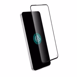Protège écran pour Samsung Galaxy S24 FE Original 2.5D Verre trempé + Garantie à vie - Certifié GRS Force Glass