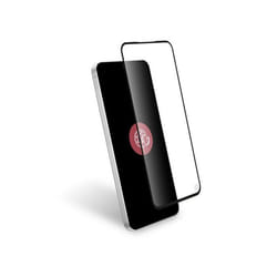 Protège écran pour Samsung Galaxy S24 FE Original 2.5D Verre organique + Garantie à vie - Certifié GRS Force Glass