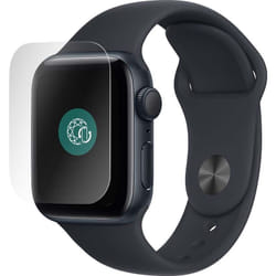 Protège écran Apple Ultra 1 / 2 49mm Original Watch 3D Verre trempé 49mm + Garantie à vie - Certifié GRS Force Glass