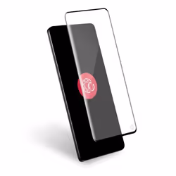 Protège écran Xiaomi 14T / 14T Pro Original 2.5D Verre organique + Garantie à vie - Certifié GRS Force Glass