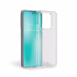 Coque renforcée Xiaomi 14T FEEL 2m Transparente + Garantie à vie - Certifié GRS Force Case