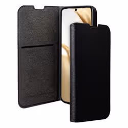 Folio Honor 200 Smart Wallet Fonction Stand Rouge - Certifié GRS Bigben