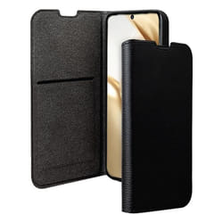 Folio Honor 200 Smart Wallet Fonction Stand Rouge - Certifié GRS Bigben