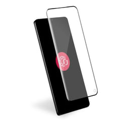 Protège écran pour Samsung Galaxy A16 4G/5 / Galaxy A26 Original 2.5D Verre organique + Garantie à vie - Certifié GRS Force Glass