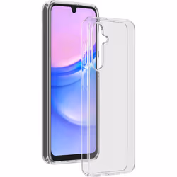 BIG BEN SILITRANSGA16, Housse, Samsung, Galaxy A16 4G / A16 5G, 17 cm (6.7"), Transparent