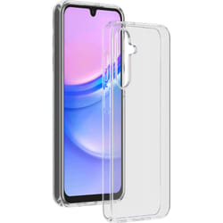 BIG BEN SILITRANSGA16 coque de protection pour téléphones portables 17 cm (6.7") Housse Transparent