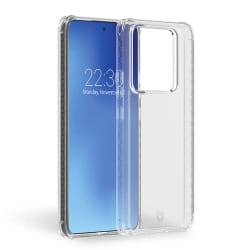 Force Case Coque Xiaomi 14T Pro - Transparent