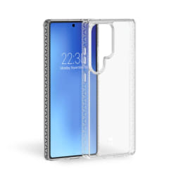 Coque FORCE CASE Samsung Galaxy S25 Ultra transparente