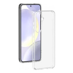 BIG BEN SILITRANSGS25 coque de protection pour téléphones portables 15,8 cm (6.2") Housse Transparent