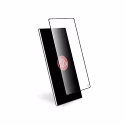 Protège écran pour Samsung Galaxy S25 Ultra Original 2.5D Verre organique + Garantie à vie - Certifié GRS Force Glass