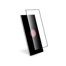 Protège écran pour Samsung Galaxy S25 Ultra Original 2.5D Verre organique + Garantie à vie - Certifié GRS Force Glass