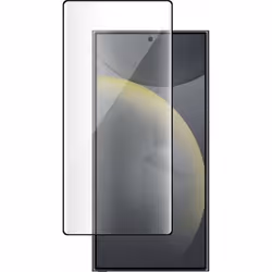 BIG BEN PEGLASSGS25U, Samsung, Galaxy S25 Ultra, Résistant aux rayures, Résistant aux chocs, Transparent, 1 pièce(s)