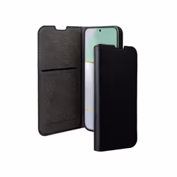 Folio Honor Magic 7 Lite Wallet Fonction Stand Noir - Certifié GRS Bigben