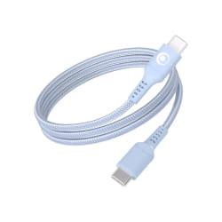 Bigben Connected CBLTISCC1M2RLB câble USB 1,2 m USB C Bleu