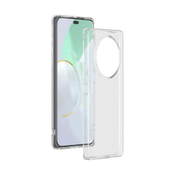 Coque BIGBEN CONNECTED Honor Magic 7 Lite Transparente