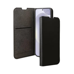 Etui BIGBEN CONNECTED Samsung S25 folio Noir