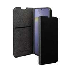 Etui BIGBEN CONNECTED Samsung S25+ folio Noir