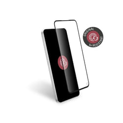 Protège écran pour Samsung Galaxy A36 5G / A56 5G Original 2.5D Verre organique + Garantie à vie - Certifié GRS Force Glass