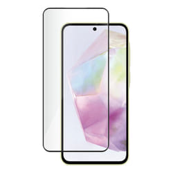 BIG BEN PEGLASSGA36 écran et protection arrière de téléphones portables Protection d'écran transparent Samsung 1 pièce(s)