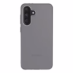 BIG BEN SILITRANSGA36, Housse, Samsung, Galaxy A36 5G / A56 5G, 17 cm (6.7"), Transparent
