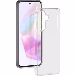 BIG BEN SILITRANSGA36 coque de protection pour téléphones portables 17 cm (6.7") Housse Transparent