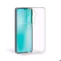 Coque renforcée Samsung Galaxy S25+ FEEL Origine France Garantie 2m Transparente + Garantie à vie - Origine France Garantie F ...