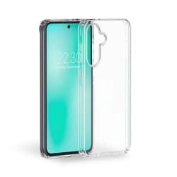 BIG BEN FCFEELGA36T coque de protection pour téléphones portables 17 cm (6.7") Housse Transparent