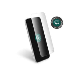 Protège écran Google Pixel 9A Original 2.5D Verre trempé Made for Google + Garantie à vie - Certifié GRS Force Glass