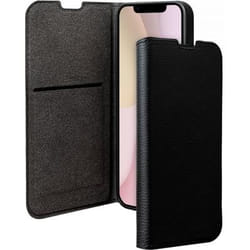 BIG BEN FOLIOIPSE4 coque de protection pour téléphones portables 15,5 cm (6.1") Folio Noir