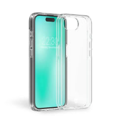 BIG BEN FCFEELIPSE4T coque de protection pour téléphones portables 15,5 cm (6.1") Housse Transparent