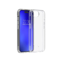 Coque FORCE CASE iPhone 16e Pulse Transparente
