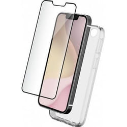 BIG BEN PACKSILIVTIPSE4 coque de protection pour téléphones portables 15,5 cm (6.1") Housse Transparent