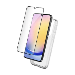 BIG BEN PACKSILIVTGA26 écran et protection arrière de téléphones portables Protection d'écran transparent Samsung 1 pièce(s)