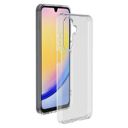 BIG BEN SILITRANSGA26 coque de protection pour téléphones portables 17 cm (6.7") Housse Transparent