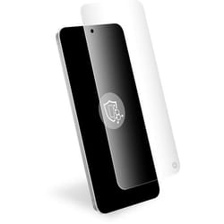 Protège écran pour Samsung Galaxy S24/ Galaxy S25 Ceramic Shield Verre trempé + Garantie à vie - Certifié GRS Force Glass