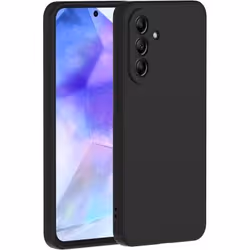 BIG BEN COVSILIMAGGA56B coque de protection pour téléphones portables 17 cm (6.7") Housse Noir - Vue supplémentaire 4