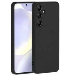 BIG BEN COVSILIMAGGS25B coque de protection pour téléphones portables 15,8 cm (6.2") Housse Noir