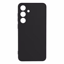 BIG BEN COVSILIMAGGS25PB, Housse, Samsung, Galaxy S25+, 17 cm (6.7"), Noir
