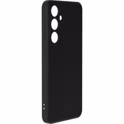 BIG BEN COVSILIMAGGS25PB coque de protection pour téléphones portables 17 cm (6.7") Housse Noir