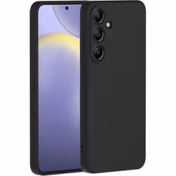 BIG BEN COVSILIMAGGS25PB coque de protection pour téléphones portables 17 cm (6.7") Housse Noir